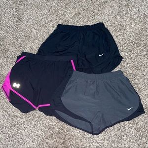 Running Shorts Bundle